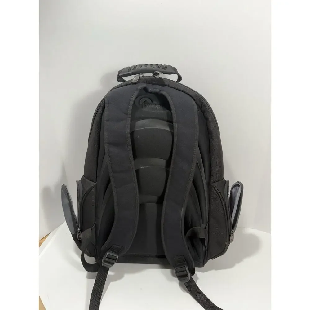 Lowepro‎ Backpack Digital Camera Bag Laptop Padded
